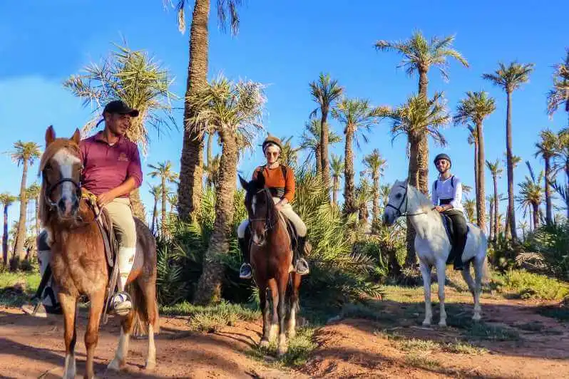 horseback-marrakech
