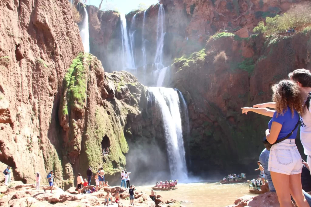 MOROCCO DAY TRIPS | 100% FUNNY EXCURSIONS