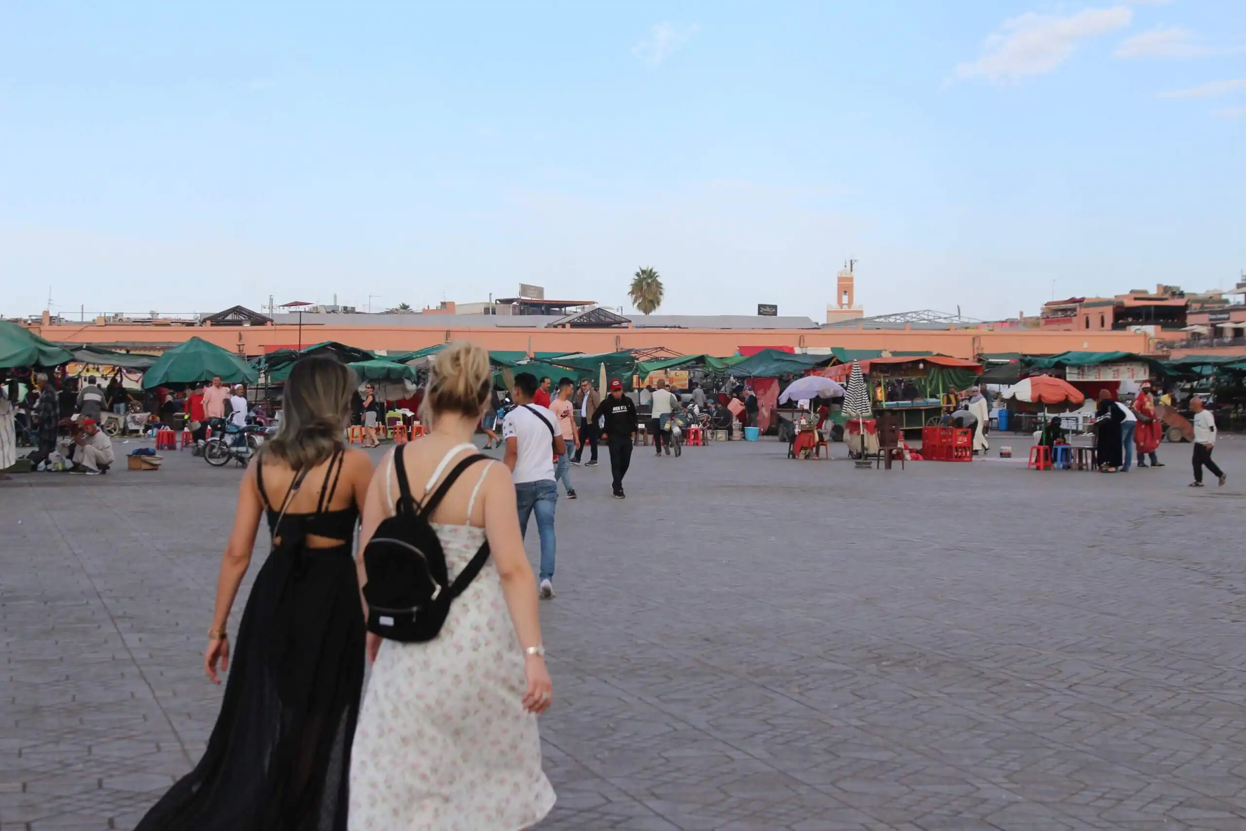 10 day tour from marrakech