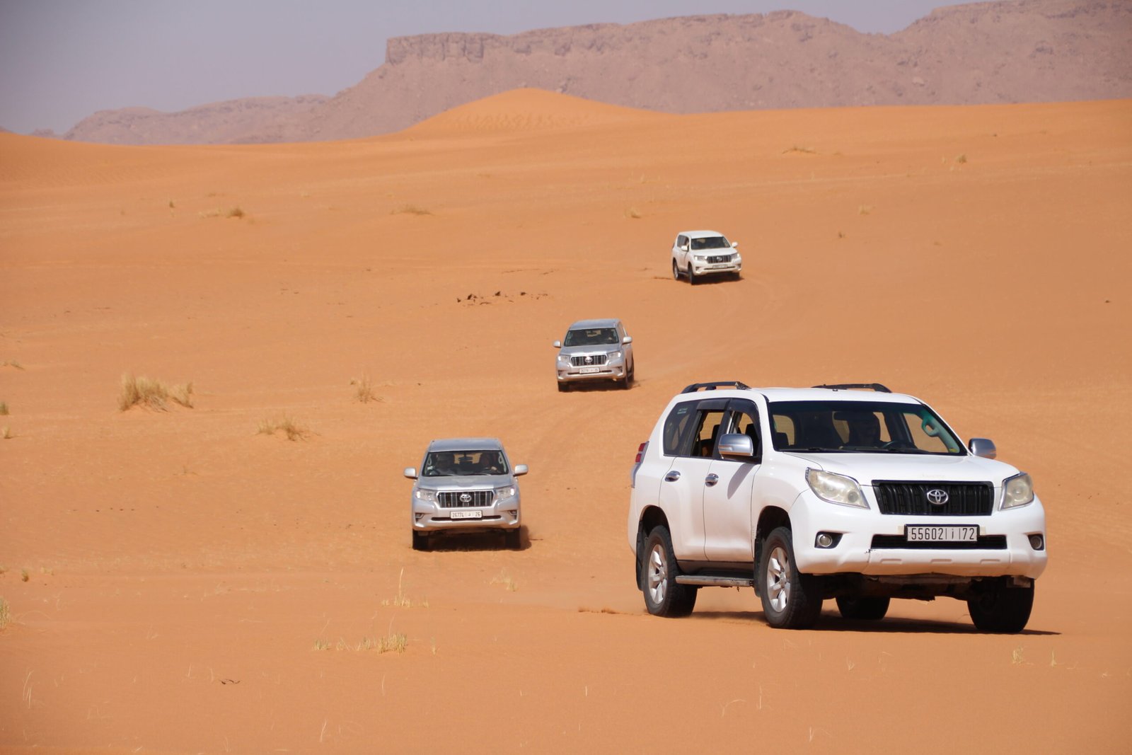 3 DAY TOUR MARRAKECH TO MERZOUGA