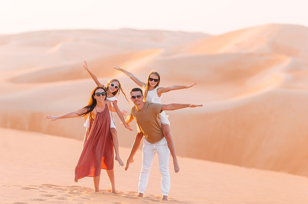 3 DAY TOUR MARRAKECH TO MERZOUGA