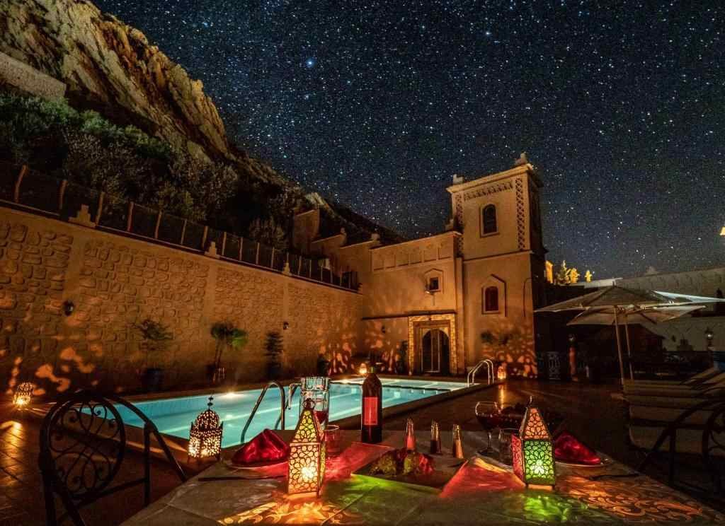5 DAY Marrakech & Merzouga Group tour