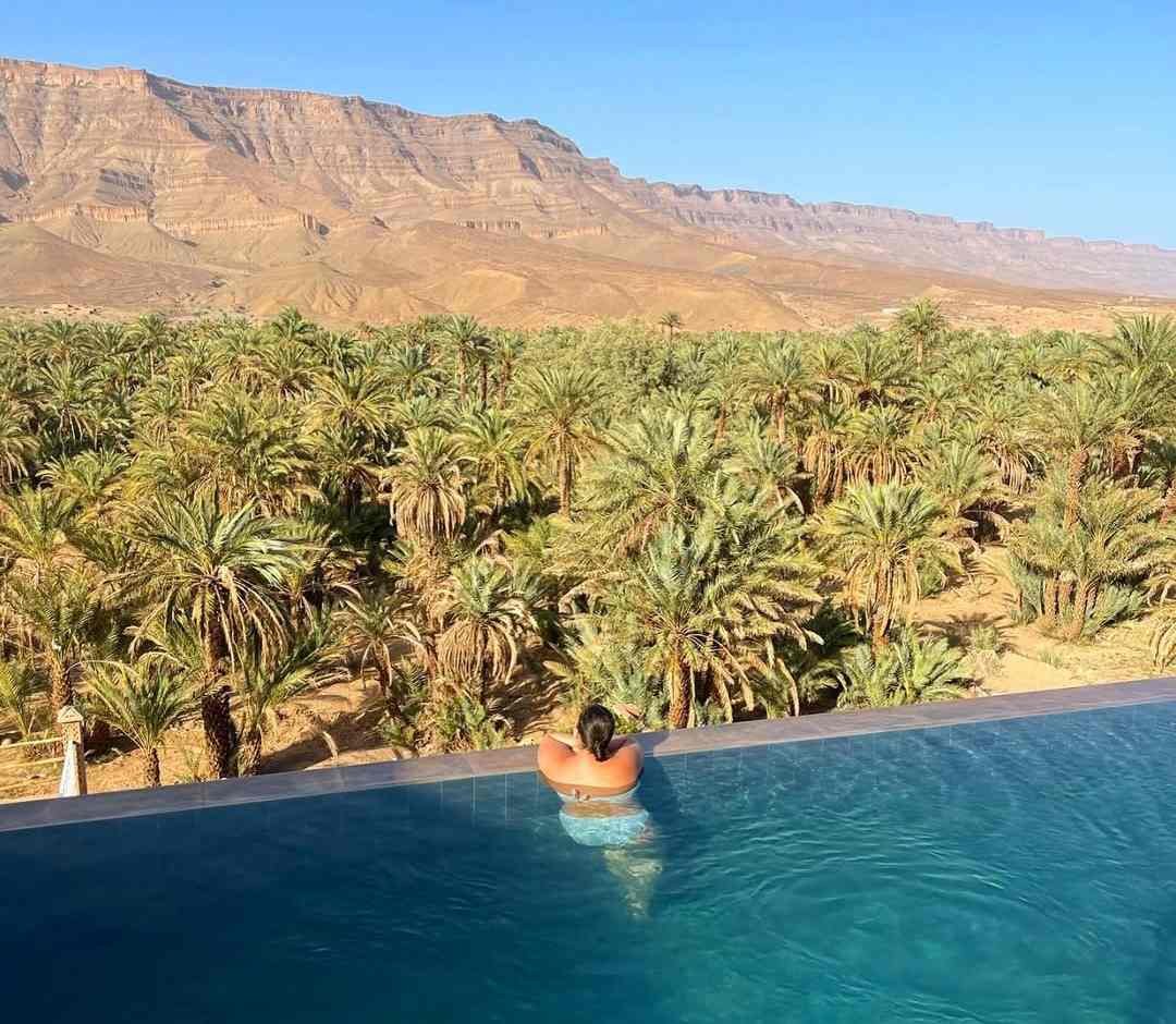 5 DAY Marrakech & Merzouga Group tour