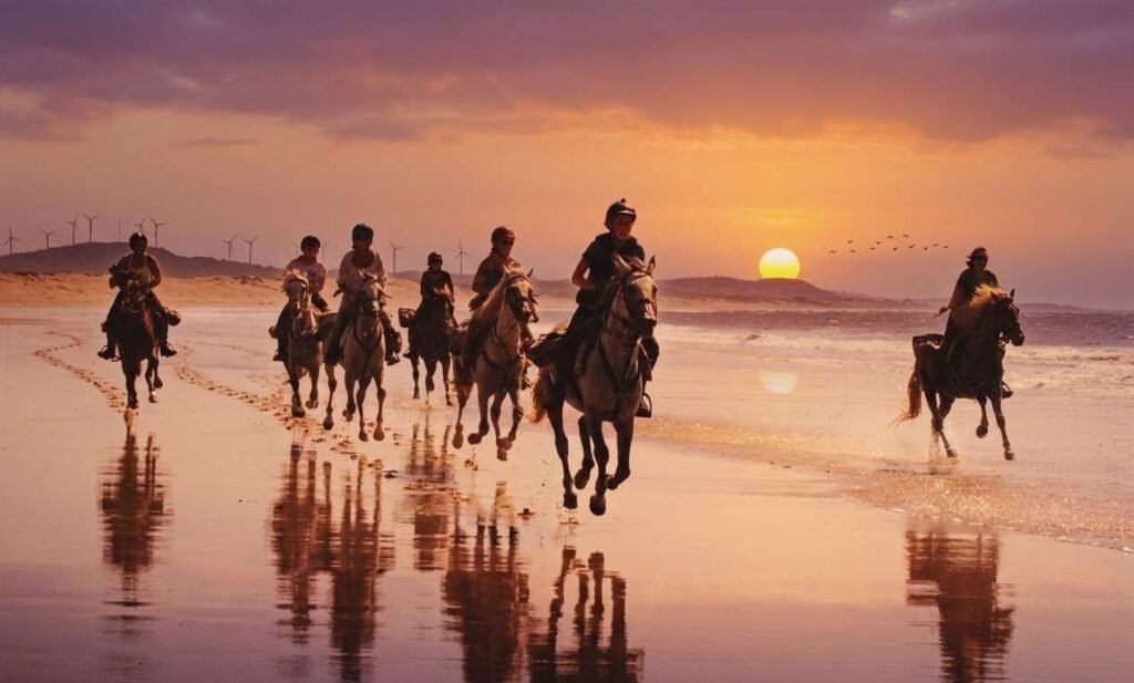 3-Day Morocco Coastal 4x4 Tour: Essaouira, Timlaline Desert & Taghazout 3-Day Morocco Coastal 4x4 Tour: Essaouira, Timlaline Desert & Taghazout