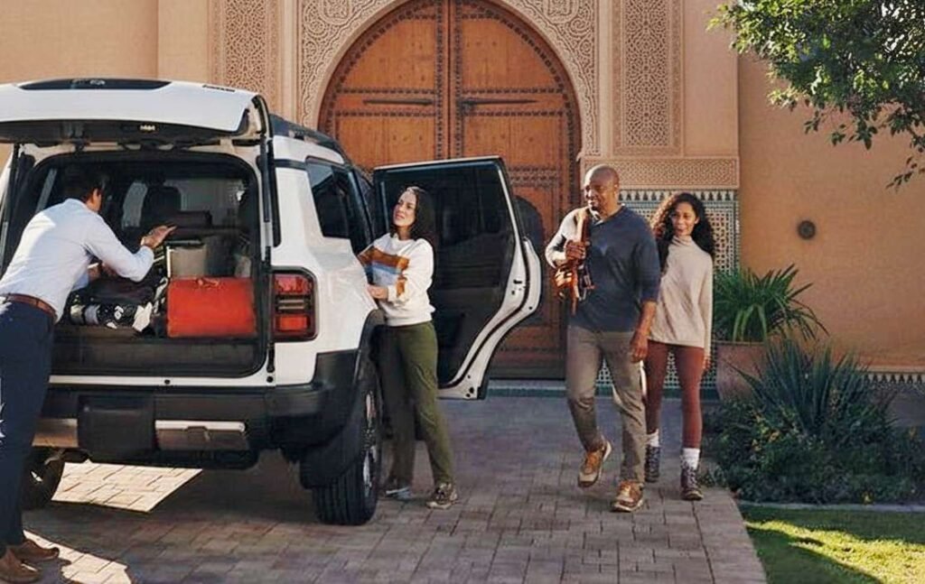 3-Day Morocco Coastal 4x4 Tour: Essaouira, Timlaline Desert & Taghazout 3-Day Morocco Coastal 4x4 Tour: Essaouira, Timlaline Desert & Taghazout