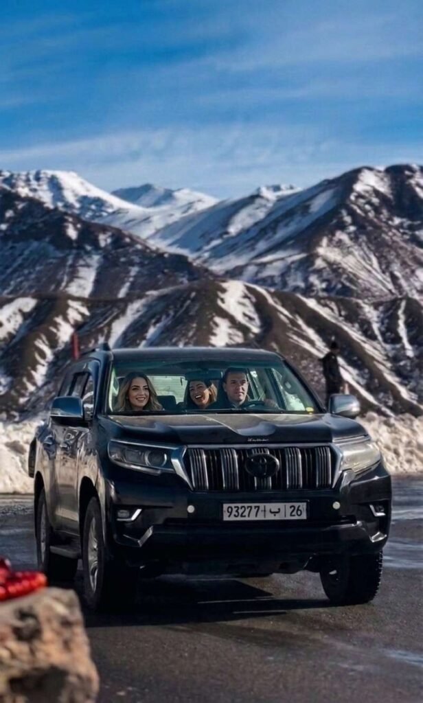 3-Day Morocco Coastal 4x4 Tour: Essaouira, Timlaline Desert & Taghazout 3-Day Morocco Coastal 4x4 Tour: Essaouira, Timlaline Desert & Taghazout